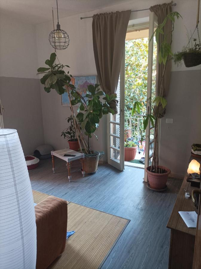 Apartament Boh & Boh A Casa Di Luca And His Cats Perugia Zewnętrze zdjęcie