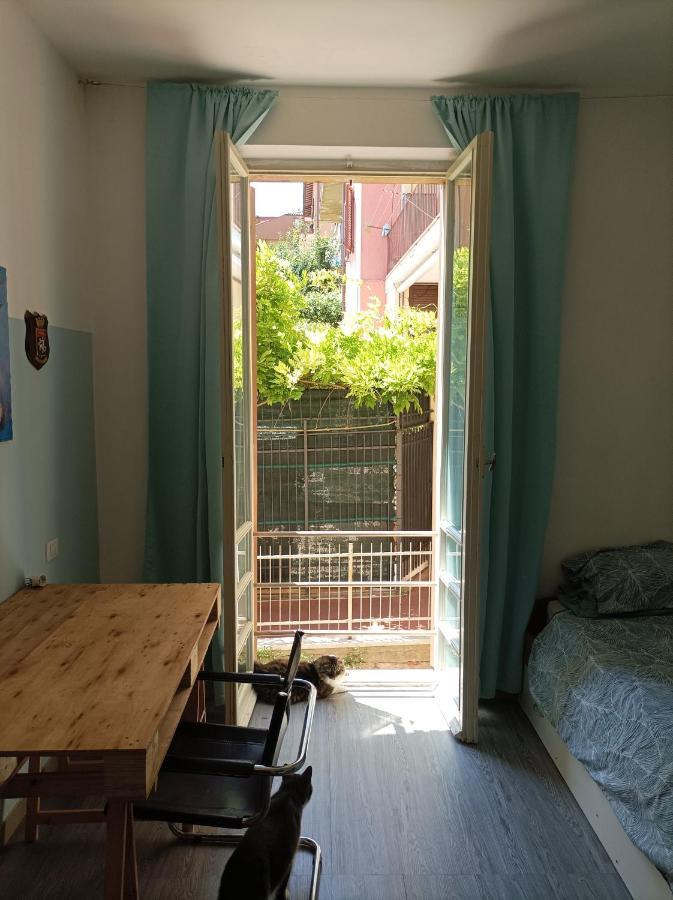Apartament Boh & Boh A Casa Di Luca And His Cats Perugia Zewnętrze zdjęcie