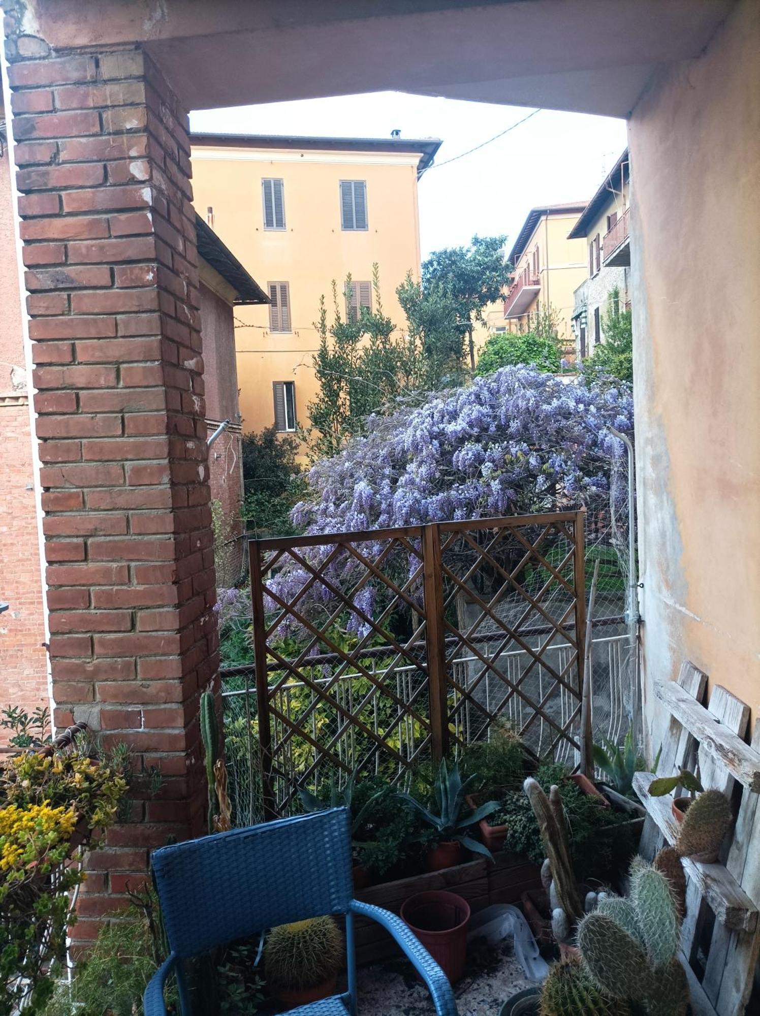 Apartament Boh & Boh A Casa Di Luca And His Cats Perugia Zewnętrze zdjęcie